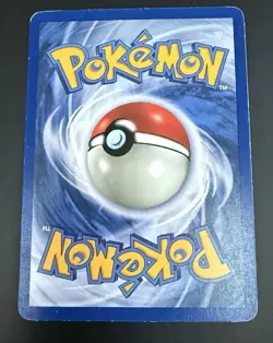 Kangaskhan 5/64 Jungle Set Holo Rare 1999 Pokemon Card, LP - Image 2