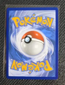 Gumshoos 153/132 Mega Evolution Illustration Rare NM Pokemon Card - Image 2