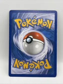 Pokemon Whismur Card 132/147 Common Supreme Victors 2009 - Image 2