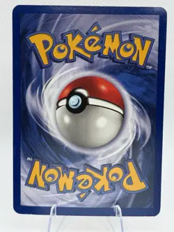 Pidgeot 8/64 MP Holo Rare Jungle Set Unlimited Edition Pokemon Card 1999 WOTC - Image 2