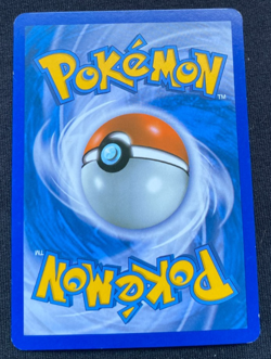 Moltres 22/113 Holo Rare Legendary Treasures Pokemon Card LP - Image 2