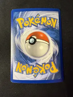 2005 Pokemon ex DEOXYS Boost Energy 93/107 Unc. Reverse Holo Special Energy Card - Image 2