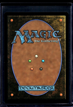 2025 MTG Magic the Gathering SLD Secret Lair Borderless #1857 Lord of the Pit - Image 2