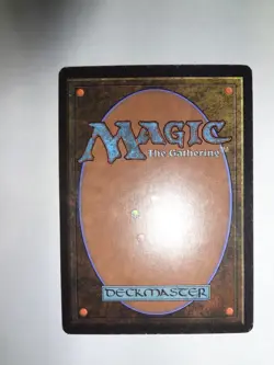 MTG MAGIC THE GATHERING CARD ORIGINAL BETA BLACK KNIGHT CREATURE UNCOMMON - Image 2