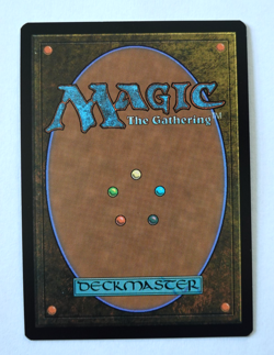 MTG Sauron the Dark Lord Borderless Poster Foil #744 LTR The Lord of the Rings - Image 3