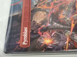 Magic MTG Pyroblast Ice Out Promos English Promo Gateway WPN Sealed pack set x8 - Image 3