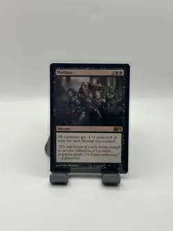MTG, Mutilate Core $3 ORDER MIN 102 NM Set 2013 (M13) Regular - Image 1