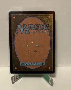 Teenage Mutant Ninja Turtles Splinter's Technique Rare Black Sorcery MTG 0080 - Image 2