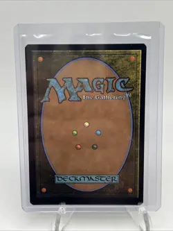 Dark Ritual | 0131 | Promo | Borderless | Foil | TMC | MTG | Pack Fresh - Image 2