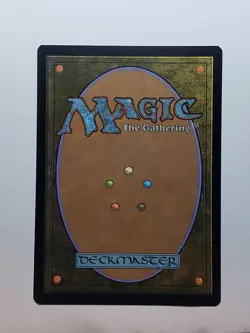 Uthros, Titanic Godcore Edge of Eternities Regular MTG Magic NM Adult Owned - Image 2