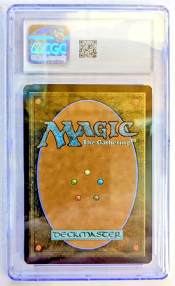 MTG MARVEL MYTHIC RARE FOIL BORDERLESS Iron Man, Titan of Innovation CGC 10 - Image 2