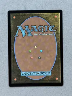 Watery Grave (Borderless) Edge of Eternities EOE Regular MTG 0286 - Image 2