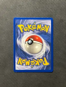 Pokemon TCG Venomoth 13/64 1st Edition Holo! LP/MP Condition! See Description! - Image 2