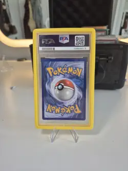 2019 POKEMON SM BLACK STAR PROMO #SM162 PIKACHU-HOLO PSA 10 - Image 2