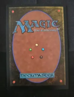 Grim Hireling 2493 Foil Secret Lair Shadows Over Balduer's Gate D&D MTG Magic - Image 2