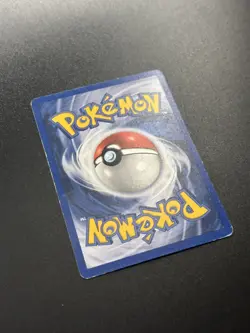 Pokemon TCG Clefable Non-Holo Rare Card 17/64 Jungle Unlimited MP - Image 4