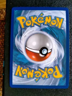 Clefairy 094/088 Perfect Order Full Art Illustration Rare Pokemon Card Near Mint - Image 4