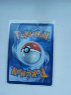 Coalossal VMAX Vivid Voltage Rainbow Rare Card #189/185 - Image 2