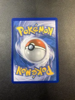 Pokemon Card TCG Shining Jirachi Shiny Holo Rare SHL Shining Legends 42/73 NM - Image 2