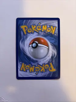 Pokemon Card TCG Shining Jirachi Shiny Holo Rare SHL Shining Legends 42/73 NM - Image 2