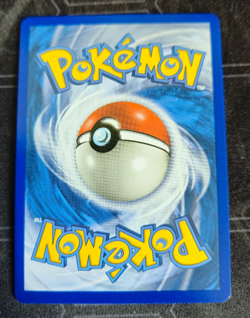 Pokemon TCG Shining Jirachi Holo Card Shining Legends 42/73 - Image 2
