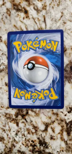 Pokemon TCG Shining Jirachi Holo Rare Card 42/73 Shining Legends Series - Image 3