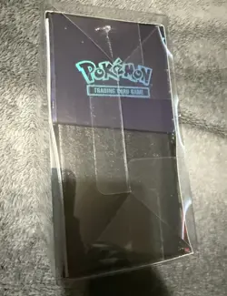 Pokemon Phantasmal Flames Elite Trainer Box ETB / with case Fast Shipping ✅ - Image 3