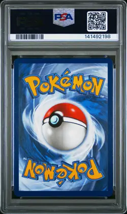 2025 POKEMON MEG EN-MEGA EVOLUTION ILLUSTRATION RARE #146 MARSHADOW PSA 10 - Image 2