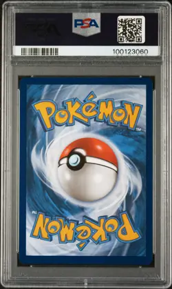 PSA 10 Wartortle 002 Pokemon - Image 2