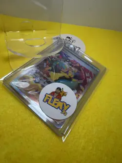 Pokemon TCG Japanese Mega Dream 248/193 Canari SAR Special Illustration - Image 3