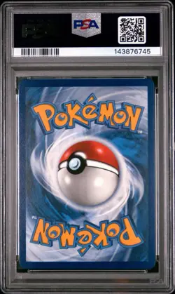 Darmanitan (Master Ball Pattern) SV: Black Bolt - Pokemon 014/086 PSA 10 Low Pop - Image 2