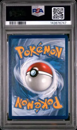 Virizion (Master Ball Pattern) 010/086 Sv: Pokemon White Flare MINT - PSA 10 - Image 2