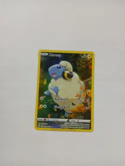Pokemon Mareep Crown Zenith Galarian Gallery LP/NM Condition. ●151 - Image 3