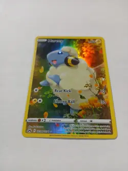 Pokemon Mareep Crown Zenith Galarian Gallery LP/NM Condition. ●151 - Image 5