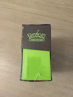 Pokemon Perfect Order Pokemon Center ETB Elite Trainer Box New Factory Sealed - Image 2