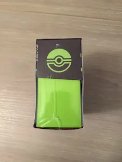 Pokemon Perfect Order Pokemon Center ETB Elite Trainer Box New Factory Sealed - Image 4