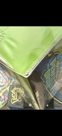 Pokemon Perfect Order Pokemon Center ETB Elite Trainer Box New Factory Sealed - Image 5