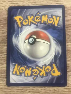 Pokemon TCG - Cynthia's Roserade - 184/182 - Destined Rivals Illustration Rare - Image 2