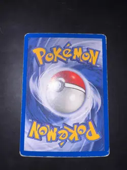 Pokemon Blaine's Arcanine 1/132 Gym Challenge Rare Holo Unlimited Wizards ENG - Image 3