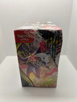 Pokemon Mega Evolution Perfect Order Booster Box - Image 2