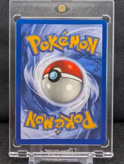 1999 Pokemon Jungle Electrode 2/64 HOLO LP - Image 2