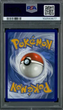 2022 Pokemon Lost Origin 212/196 GIRATINA V Secret FA PSA 10 Gem Mint - Image 2