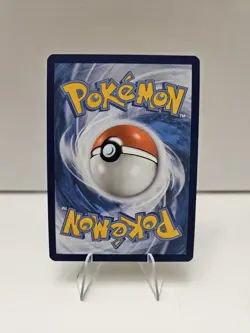 Pokemon TCG Charmeleon 169/165 SV: Scarlet & Violet 151 Illustration Rare Holo - Image 2