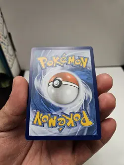 Pokemon TCG Charmeleon 169/165 SV: Scarlet & Violet 151 Illustration Rare Holo - Image 4