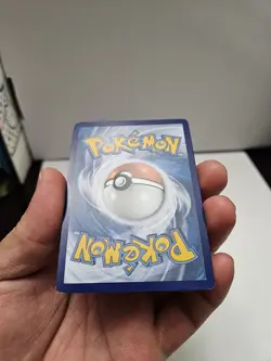 Pokemon TCG Charmeleon 169/165 SV: Scarlet & Violet 151 Illustration Rare Holo - Image 5