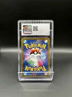 The Pokemon Company Charizard V Holo CGC 10 S12a Vstar Universe Japanese 013/172 - Image 2