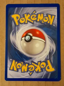 Pokemon Heracross 41/105 NEO Destiny LP See Pictures - Image 2