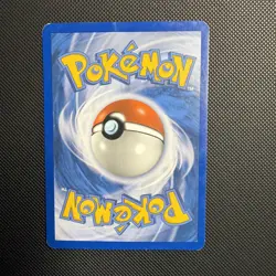 Pokemon Rising Rivals RT6 Charon's Choice Trainer 2009 Cracked Ice Holo Rare LP/ - Image 2