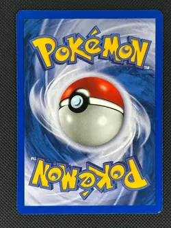 Unown [X] 30/105 Rare Neo Destiny Pokemon Near Mint - Image 2