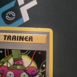 Recall 116/132 Gym Heroes Regular Pokemon TCG - Image 2